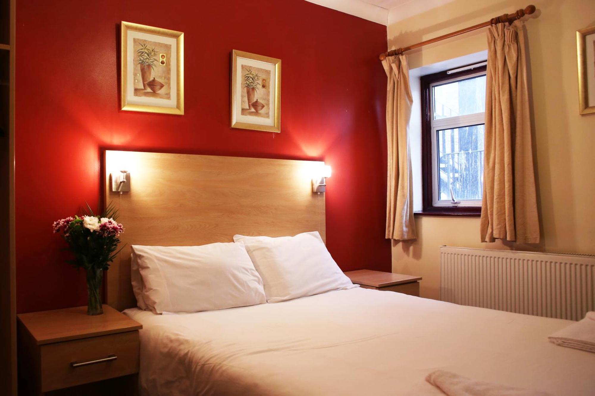City Inn Express Hotel Londýn Exteriér fotografie