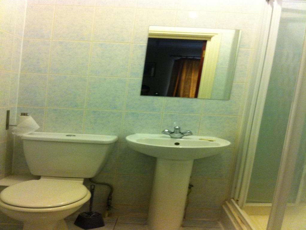 City Inn Express Hotel Londýn Pokoj fotografie